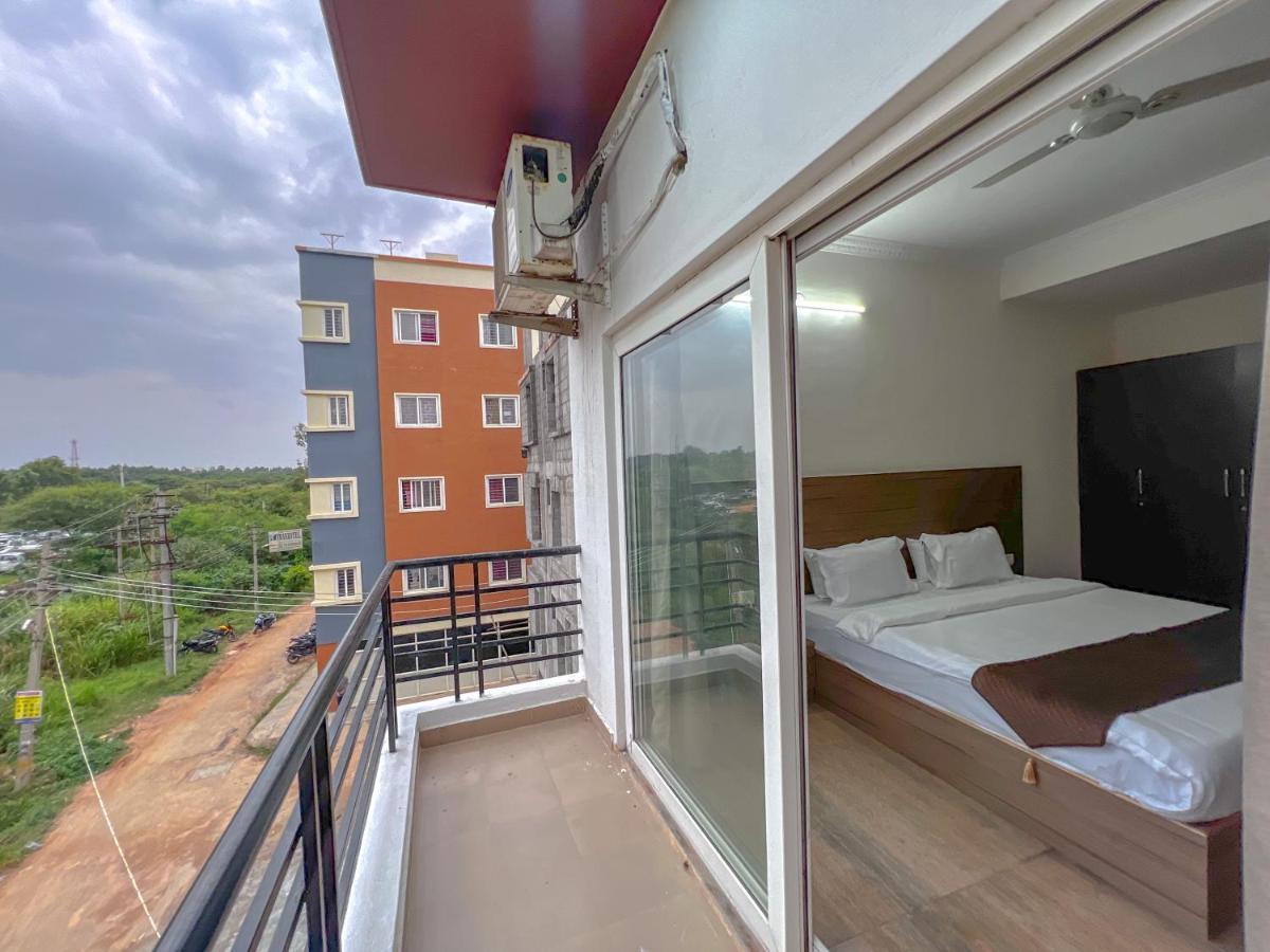 Hotel Elite By Agira Hotels-Free Airport Pickup Or Drop Yelahanka Екстериор снимка