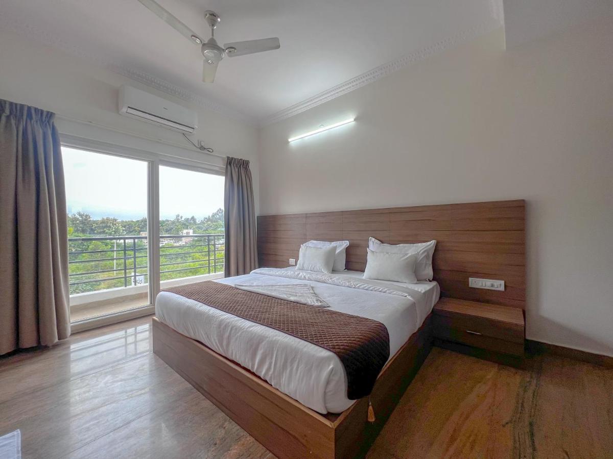 Hotel Elite By Agira Hotels-Free Airport Pickup Or Drop Yelahanka Екстериор снимка