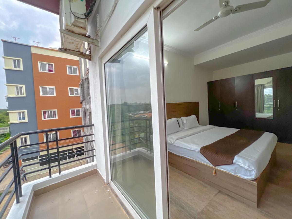 Hotel Elite By Agira Hotels-Free Airport Pickup Or Drop Yelahanka Екстериор снимка