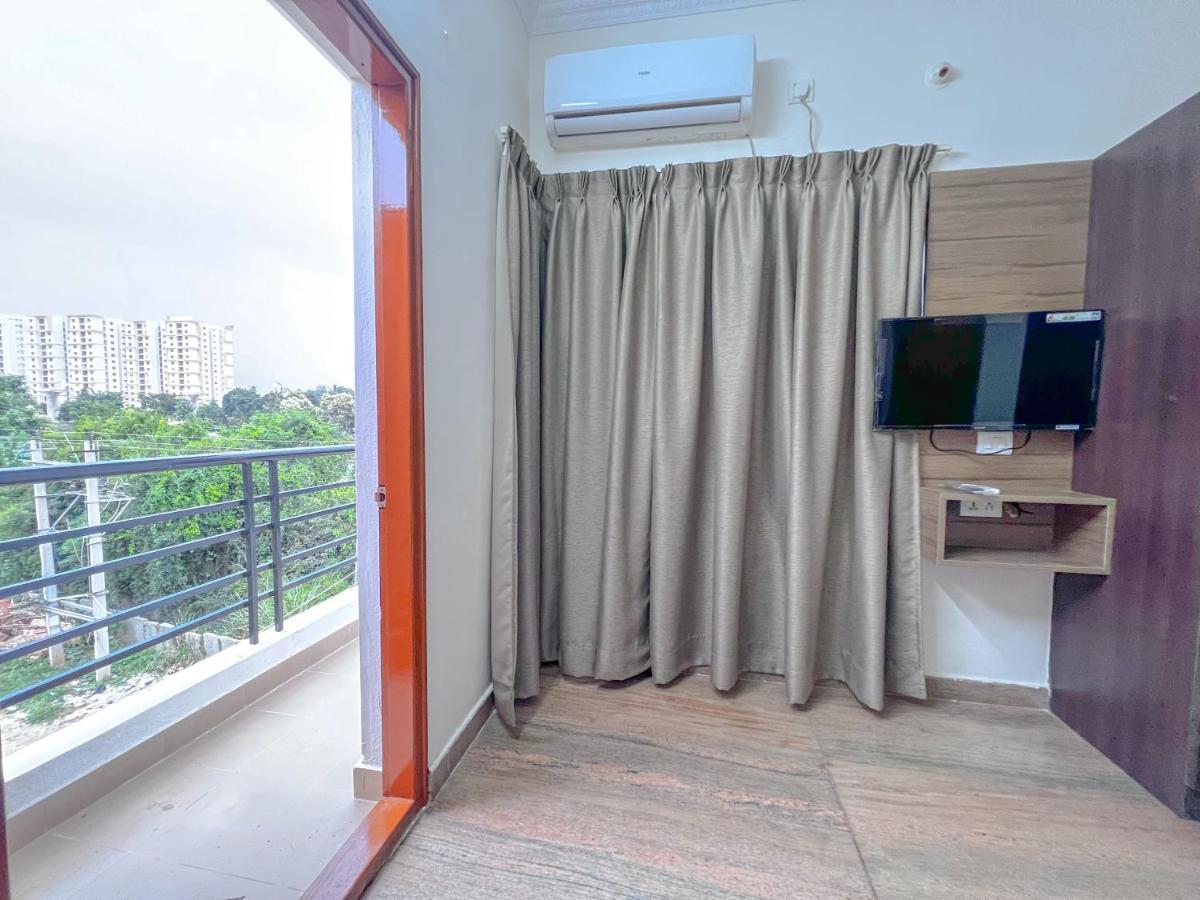 Hotel Elite By Agira Hotels-Free Airport Pickup Or Drop Yelahanka Екстериор снимка