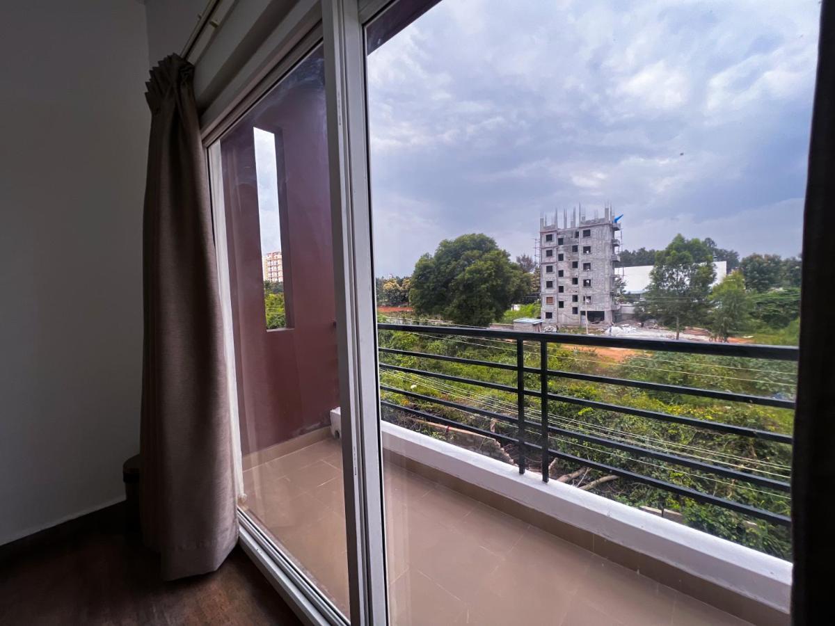 Hotel Elite By Agira Hotels-Free Airport Pickup Or Drop Yelahanka Екстериор снимка