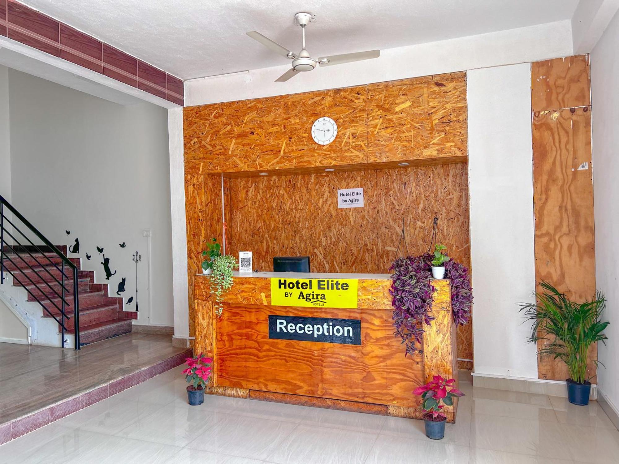 Hotel Elite By Agira Hotels-Free Airport Pickup Or Drop Yelahanka Екстериор снимка