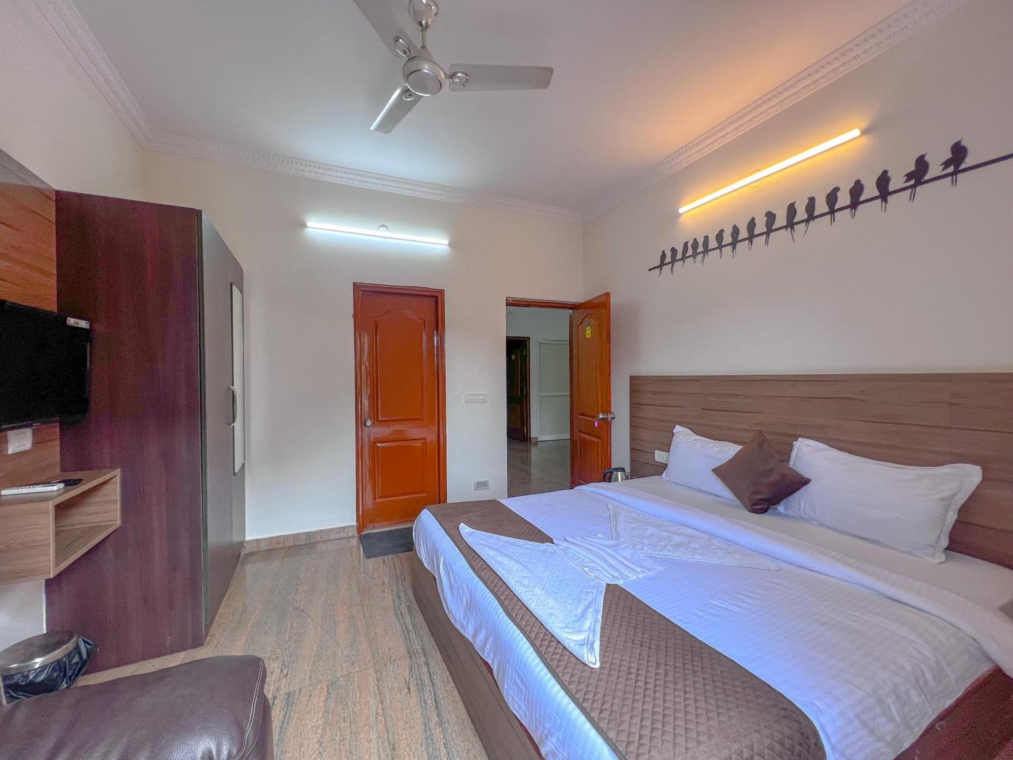 Hotel Elite By Agira Hotels-Free Airport Pickup Or Drop Yelahanka Екстериор снимка