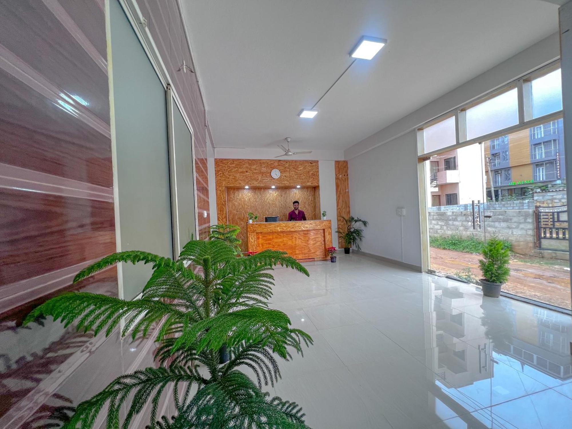 Hotel Elite By Agira Hotels-Free Airport Pickup Or Drop Yelahanka Екстериор снимка